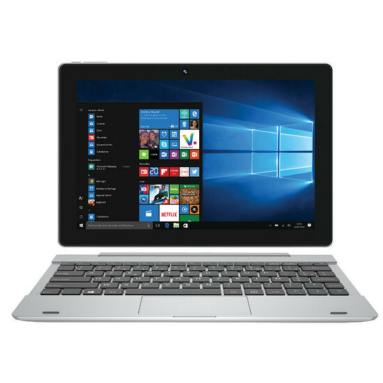 Thomson 2 in 1 HERO10 (10.32B) Gris