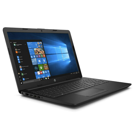 HP Notebook 15 (15-DB0067NF) Noir