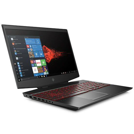 HP Omen 15 (15-DH0054NF)