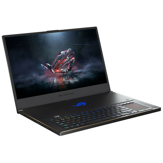 Asus ROG Zephyrus S (GX701GVR H6038R)