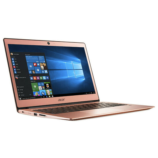 Acer Swift 1 (SF113-31-P1CP) Rose