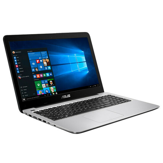 Asus K556UQ-DM971T Bleu