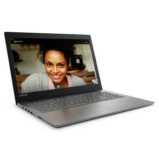Lenovo IdeaPad 330 15'' (81DE02H5FR) Noir