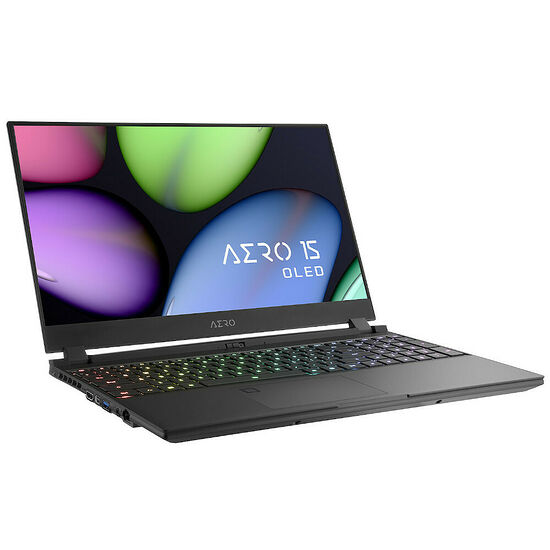 Gigabyte Aero 15 OLED (15-OLED-YB-9FR5750SP)