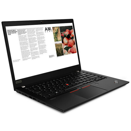Lenovo ThinkPad T14 (20S00011FR)