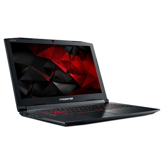 Acer Predator Helios 300 (PH317-52-52Y8)