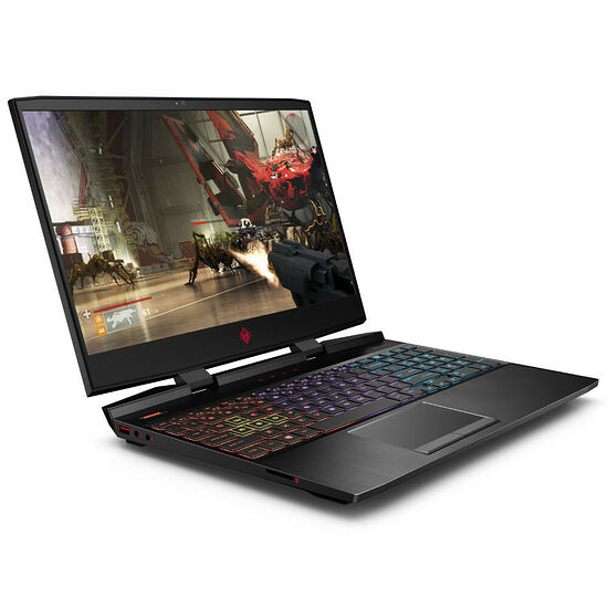 HP Omen 15 (15-DC0000NF)