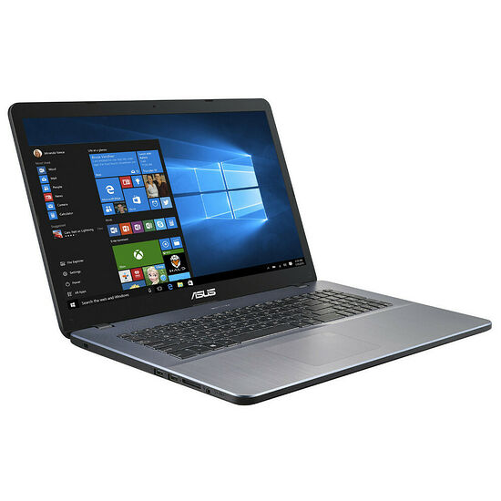 Asus VivoBook 17 (R702UA-BX229T) Gris