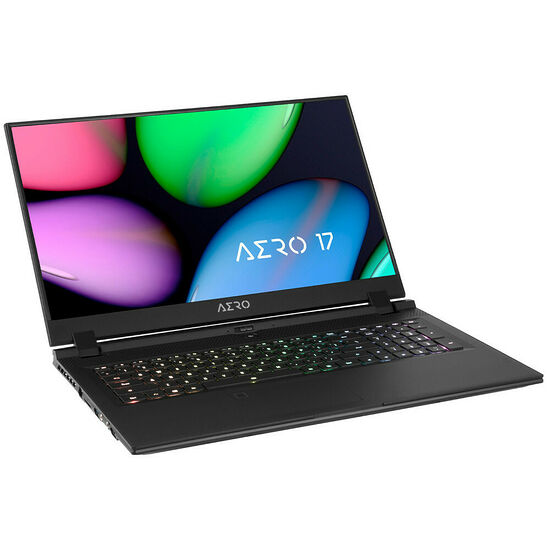 Gigabyte Aero 17 (17-SA-7FR1020SO)