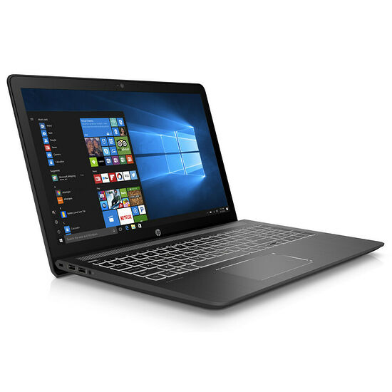 HP Pavilion Power 15 (15-CB016NF)