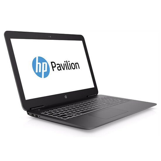 HP Pavilion 15 (15-BC409NF) Noir