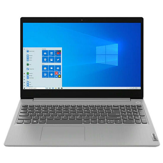 Lenovo IdeaPad 3 15 (81W4002RFR) Gris