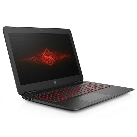 HP Omen 15 (15-AX202NF)