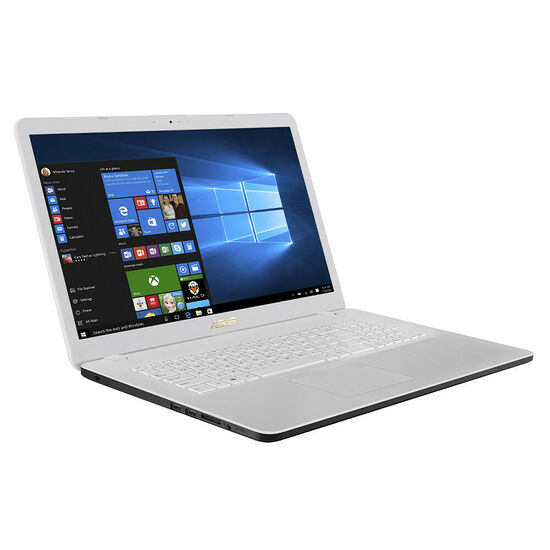 Asus VivoBook 17 (F705UA-BX268T) Blanc