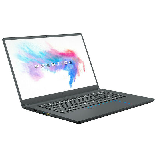 MSI Prestige PS63 8SC-012FR Modern
