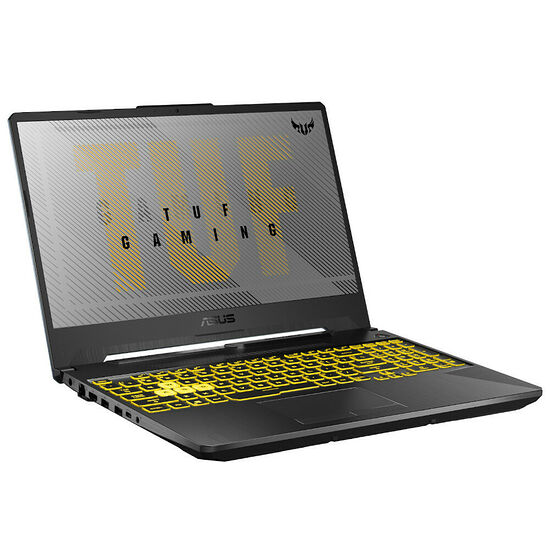 Asus TUF Gaming A15 (566IV-HN424) Gris