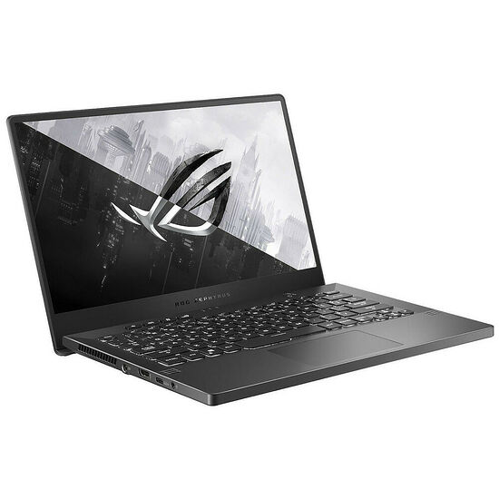 Asus ROG Zephyrus G14 (GA401IU-HA131T) Eclipse AniMe Matrix