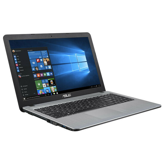 Asus VivoBook 15 (X540LA-XX980T) Argent