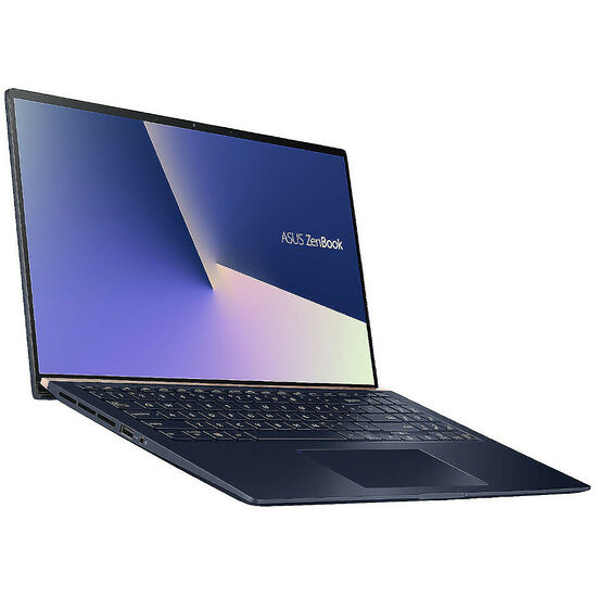 Asus ZenBook 15 (UX534FA-A8094T) Bleu