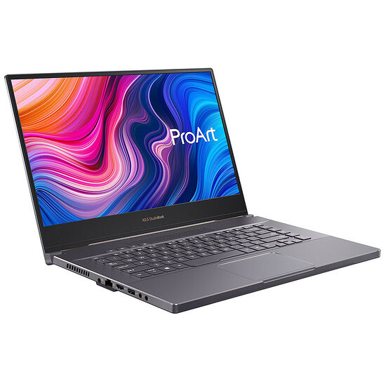 Asus ProArt StudioBook Pro 15 (H500GV-HC039R)