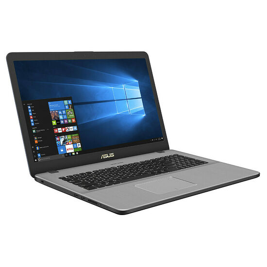 Asus VivoBook Pro 17 (N705UD-GC162T) Gris