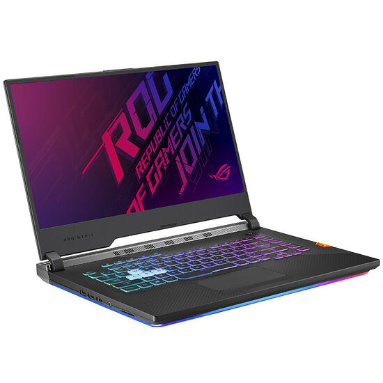 Asus ROG Strix Hero III (G531GW-AZ291T)