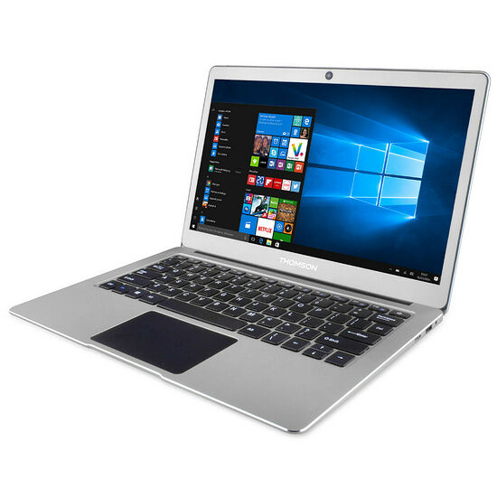 Thomson Neo X (NEO13X-4GR32) Argent