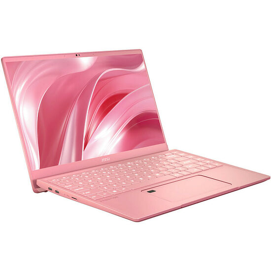 MSI Prestige 14 (A10SC-244FR) Rose