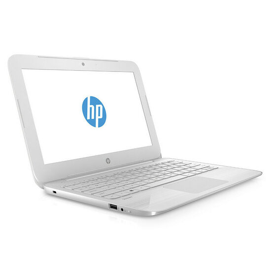 HP Stream 11 (11-Y006NF) Blanc