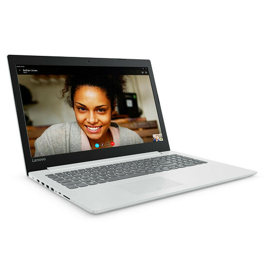 Lenovo IdeaPad 320 (320-15IKBN) Blanc