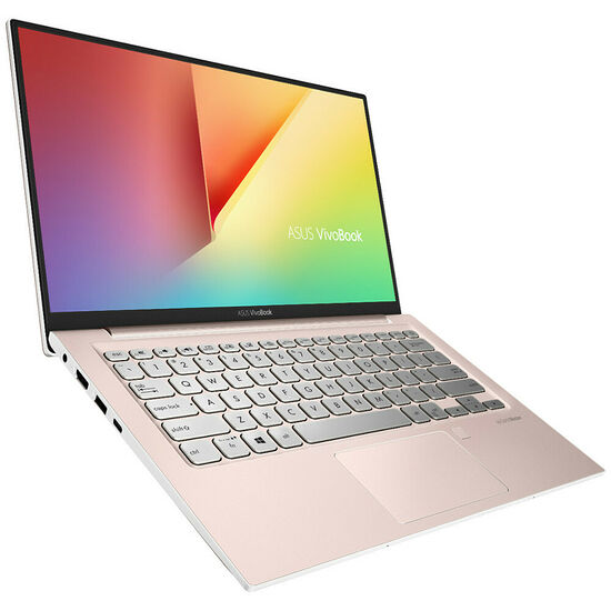 Asus VivoBook S13 (S330UA-EY028T) Rose - PC Portable - Top Achat