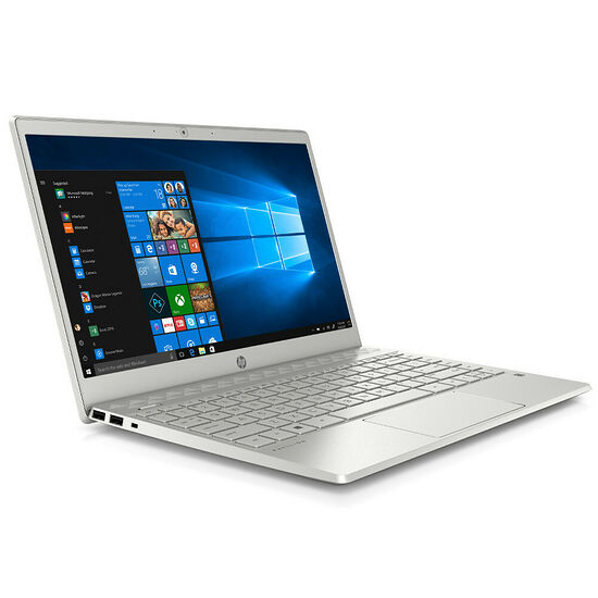 HP Pavilion 13 (13-AN0047NF) Argent