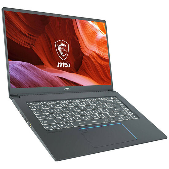 MSI Prestige 15 (P15-A10SC-056FR)