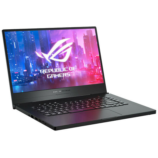 Asus ROG Zephyrus G (GA502DU-AL064T)