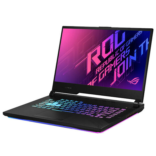 Asus ROG Strix G15 (G512LV-AL007T)