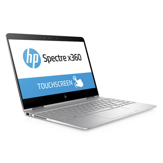 HP Spectre x360 (13-AC004NF) Argent