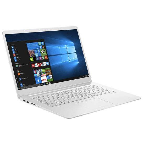 Asus VivoBook 15 (R520UA-EJ1147T) Blanc