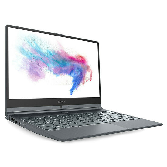 MSI Modern 14 (A10M-667XFR)