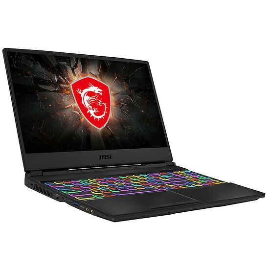MSI GL65 10SFSK-292XFR Leopard