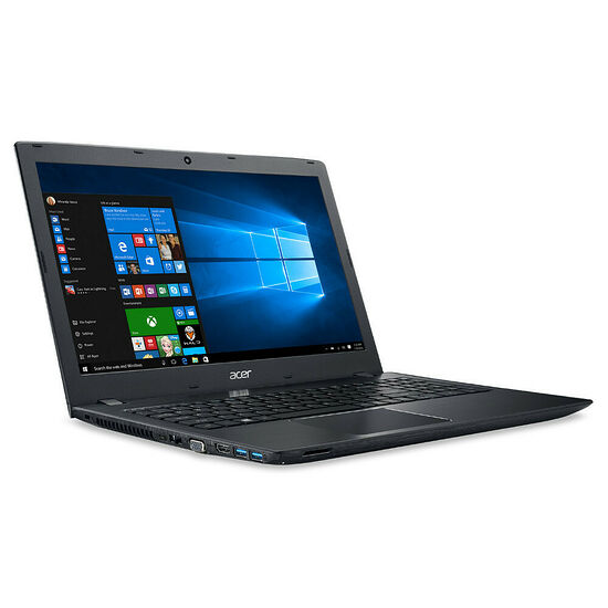 Acer Aspire E15 (E5-575G-50NS) Noir