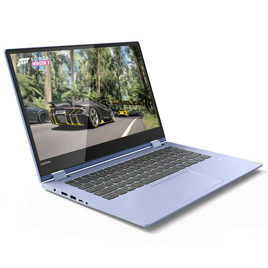 Lenovo Yoga 530 (81EK013FFR) Bleu