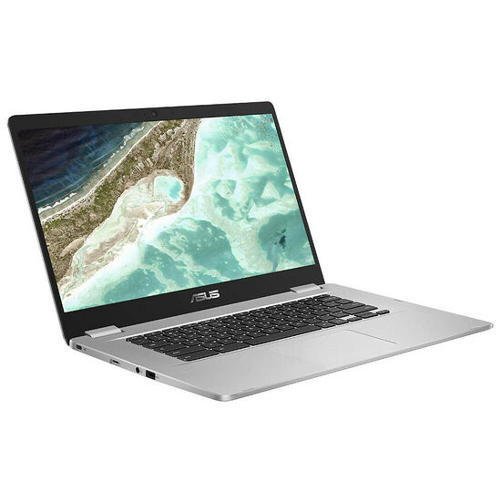 Asus Chromebook C523 (C523NA-EJ0094) Argent