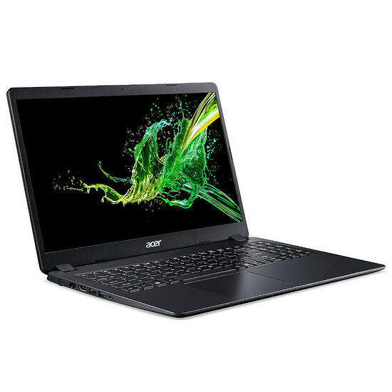 Acer Aspire 3 (A315-54K-54RC) Noir