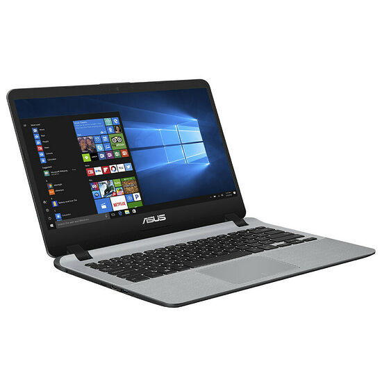 Asus VivoBook 14 (X407MA-EB129T) Gris