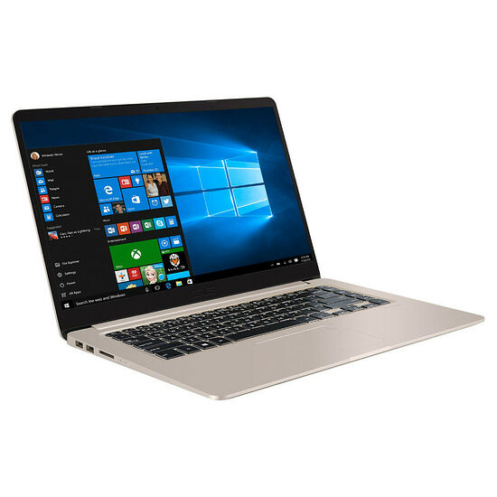 Asus VivoBook S15 (S510UQ-BQ166T) Or