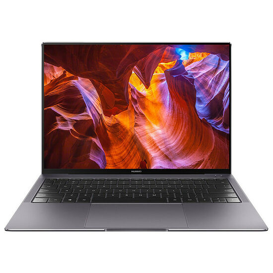 Huawei MateBook X Pro (53010FAW) Gris