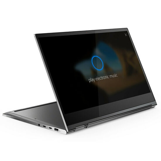Lenovo Yoga C930 (81C400M4FR) Gris