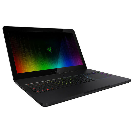 Razer Blade Pro 4K (RZ09-01663F52-R3F1)