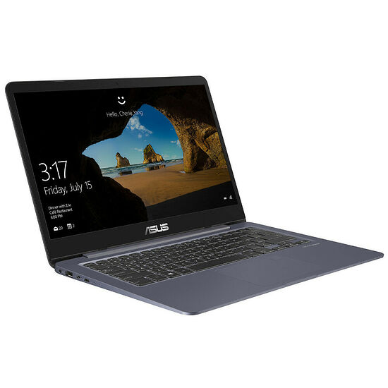 Asus VivoBook S14 (S406UA-BM216T) Gris