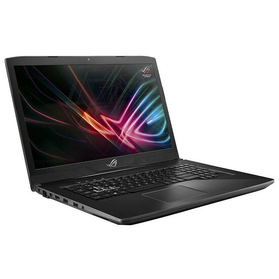 Asus ROG Strix (GL703VM-BA114T)
